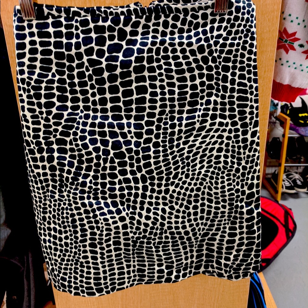 Skort